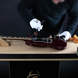 Pinceau Dr.Listons Remarkable Brush