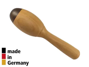Maracas Rohema Junior Hetre/Bubinga 18Cm - Grave