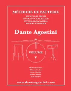 Methode Agostini Methode Volume 05