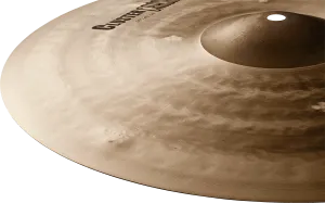 ZILDJIAN K 16" Cluster Crash