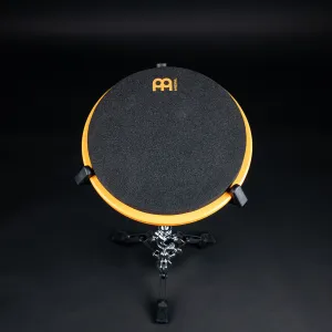 Practice Pad Meinl 12" Marshmallow Orange