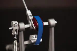 PEARL P2052B Pedale Grosse Caisse Double Eliminator Redline Courroie 