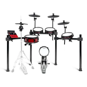 ALESIS Nitro Ultimate Kit Batterie Électronique