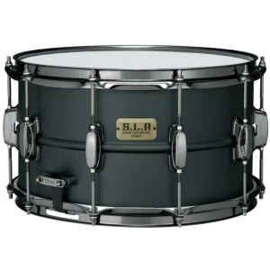 TAMA SLP Caisse Claire 14"x 8" Big Black Steel Matte Black