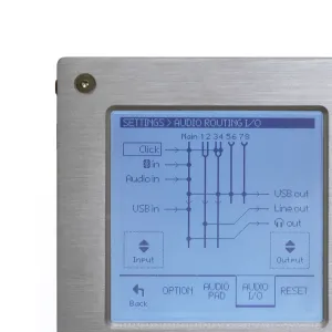 EFNOTE 3 Style-B Batterie Électronique
