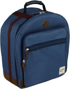 Housse Caisse Claire Tama 14"x 6.5" Powerpad Designer - Navy Blue