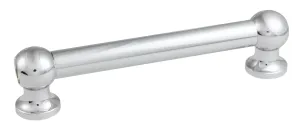Coquille Spare Drum Tube Lug - Double Tirant - 70Mm