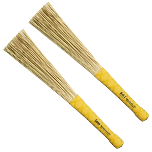 SELA SELSE276 Balais Straw Brushes 180Paille
