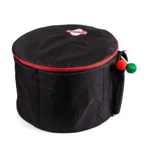 Housse Surdo Contemporanea 24" X 40Cm - Sac A Dos