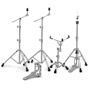 SONOR HS 4000 Pack Hardware 5pcs