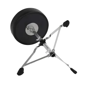 GIBRALTAR 4608 Siège Rond Simple Embase