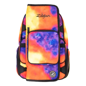 Sac A Dos Zildjian Etudiant Orange Burst