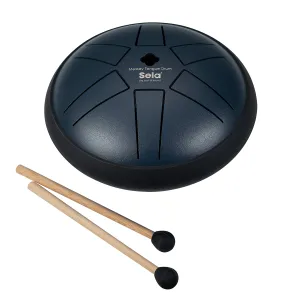 Tongue Drum Sela Melody 5.5" - A5 - Blue
