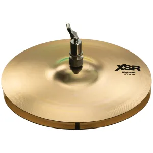 SABIAN XSR 10" Hi-Hat