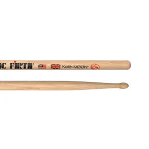 VIC FIRTH Signature Keith Moon