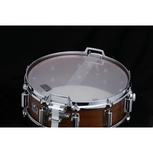 TAMA Mastercraft Caisse Claire 14"x 5" Rosewood 50th Limited Edition
