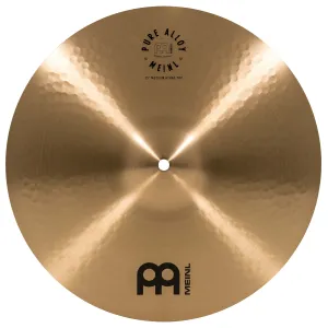 MEINL Pure Alloy 15" Medium Hit-hat