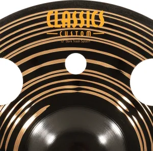 MEINL Classics Custom Dark 12" Trash Splash