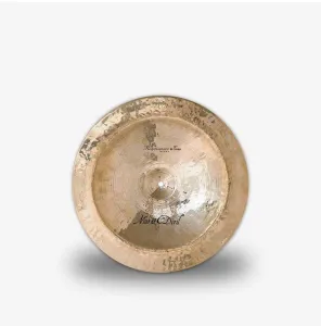 MURAT DIRIL Renaissance 16" Brilliant China