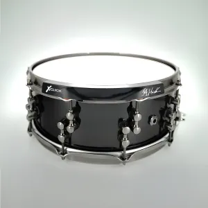 X PERCUSSION CLICK® Artist Signature Jeff Hamilton