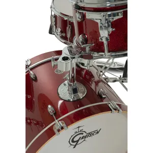 GRETSCH Catalina Club Batterie 22"/4pcs Dark Cherry Sparkle
