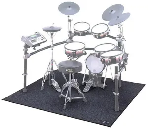 ROLAND TDM-20 Tapis Pour V-Drums Large