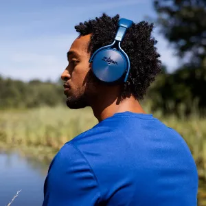 ZILDJIAN Casque Bluetooth Alchem-E - Midnight