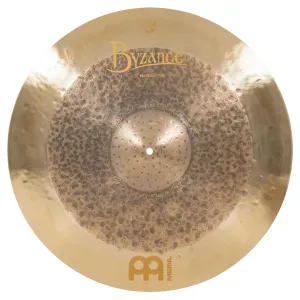 MEINL Byzance Vintage 22" EquilibriumMatt Garstka Ride