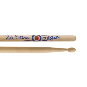 ZILDJIAN Signature Zak Starkey