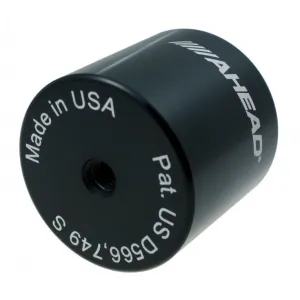 Practice Pad Ahead Mini Wicked Chops Compact