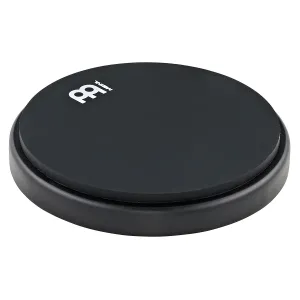 Practice Pad Meinl 06" Black
