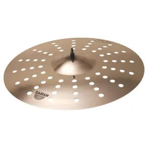 SABIAN AAX 18" Aero Crash