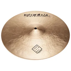 ISTANBUL AGOP Traditional Jazz 14" Hi-hat