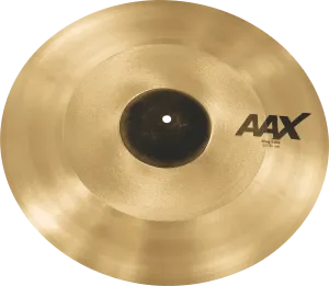 SABIAN AAX 21" Freq Ride