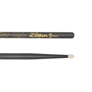 ZILDJIAN ZILZ5BCBNZC Chroma 5b Z Custom BlackNylon