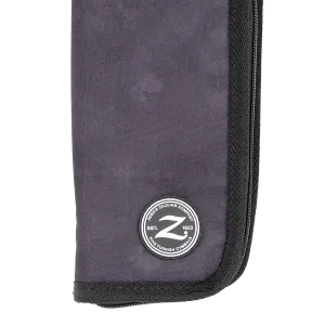 ZILDJIAN Housse Baguettes "Mini" Student Black Rain Cloud