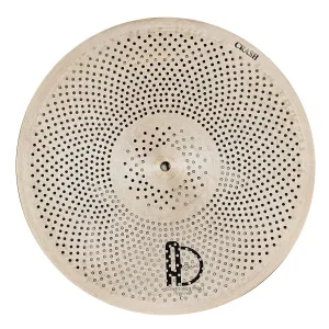 AGEAN R Series 16" Flat Crash