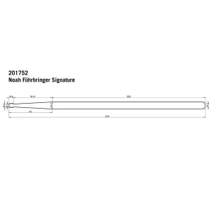 ROHEMA Signature Noah Furbringer