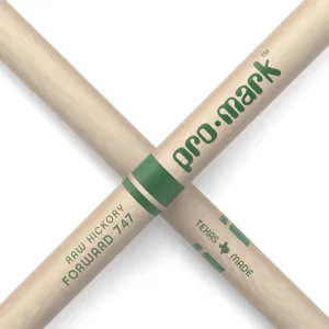 PROMARK Baguettes 2B Classic Natural 