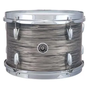 GRETSCH USA Brooklyn Batterie 18"/3pcs Grey Oyster
