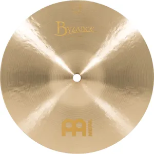 MEINL Byzance Jazz 10" Splash
