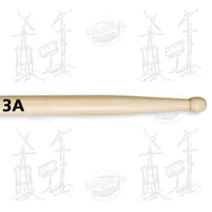 VIC FIRTH 3A American Classic Hickory