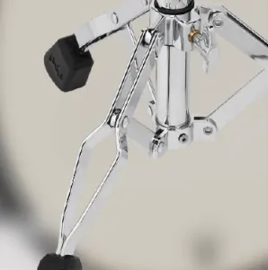 PDP SSCO Stand Caisse Claire Concept Series