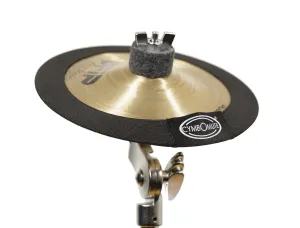 Sourdine Cymbomut 06"/07"