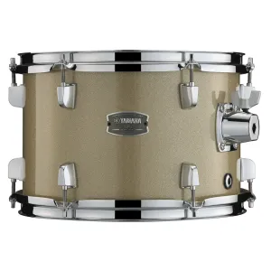 YAMAHA Rydeen Batterie 20"/5Pcs Champagne Glitter + Cymbales