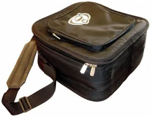 PROTECTION RACKET 8115-00 Housse Ped Grosse Caisse Double 