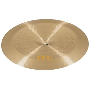 MEINL Byzance Foundry Reserve 22" China Ride China