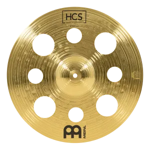 MEINL HCS 16" Trash Crash