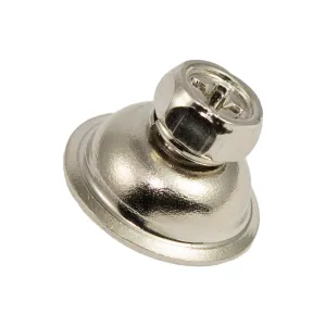 Vis Sparedrum 4mm X 9mm Fut Metal (X10)