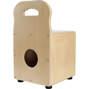 STAGG CAJ-KID-N Cajon Junior Dossier Natural 